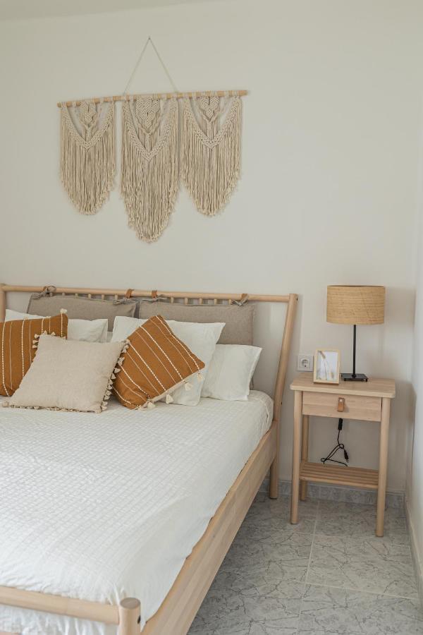 Lxr Waikiki Beach Front 3Hab. Tarifa Exteriör bild