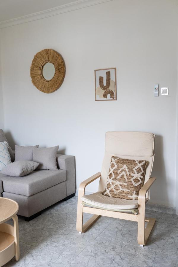 Lxr Waikiki Beach Front 3Hab. Tarifa Exteriör bild